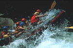 Ocoee Rafting