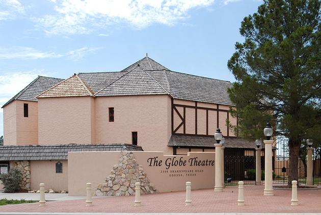 Odessa Globe Theatre
