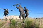 Permian Basin Vietnam Memorial
