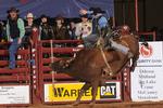 Sandhills Bull Rider