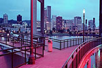 Omsi and city