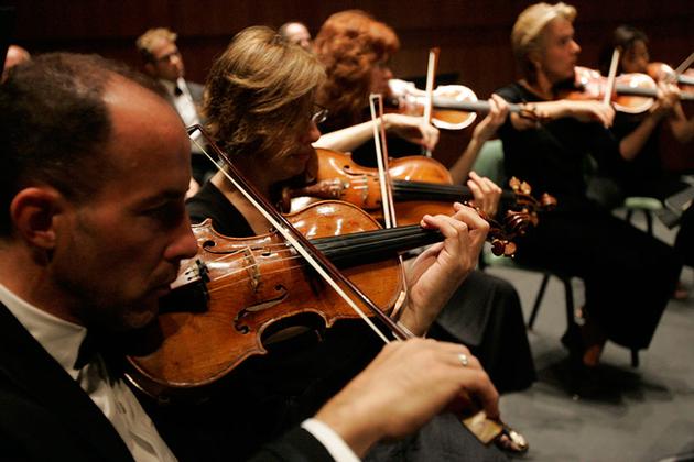 Oregon Bach Festival