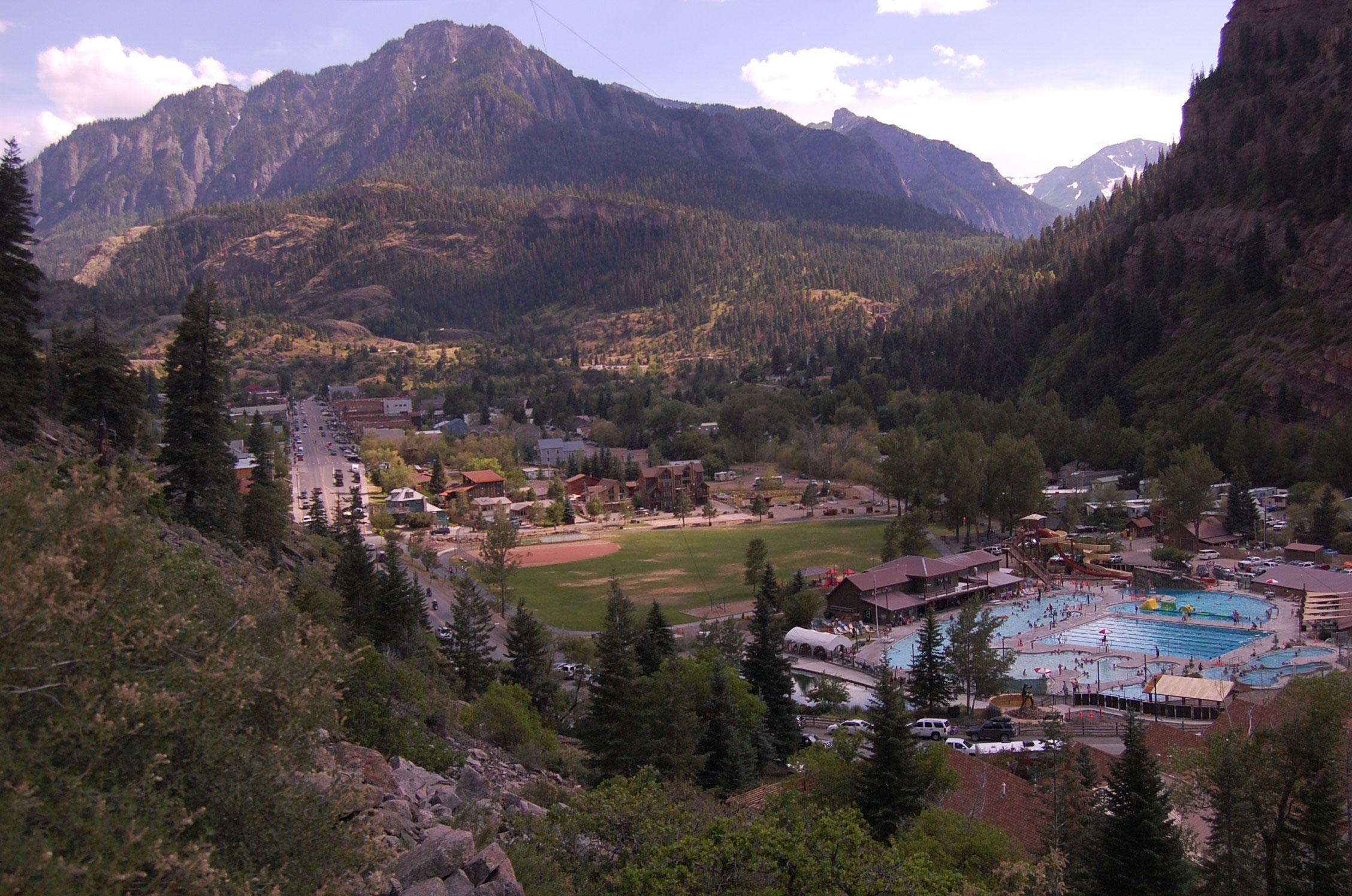 Ouray Chamber Resort Association