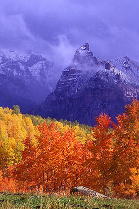 Owl Creek Pass