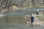 Allentown Fish Hatchery