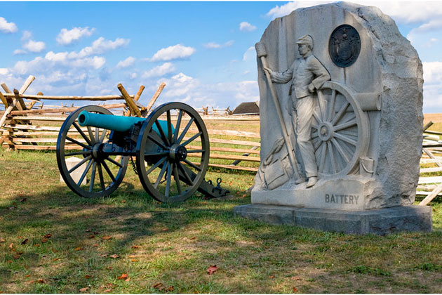 Gettysburg