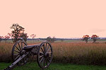 Gettysburg Battlefield