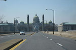 Pennsylvania State Capitol