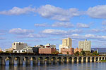 Harrisburg , Pennsylvania