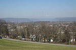 Harrisburg Reservoir Park