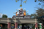 Chocolate World