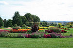 Hershey Gardens