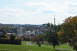 Hershey Park
