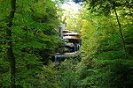 Frank Lloyd Wright - Falling Water