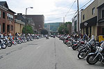 Johnstown Thunder in the Valley