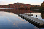 Quemahonong Dam