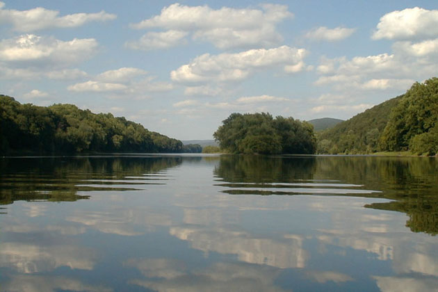 Delaware River