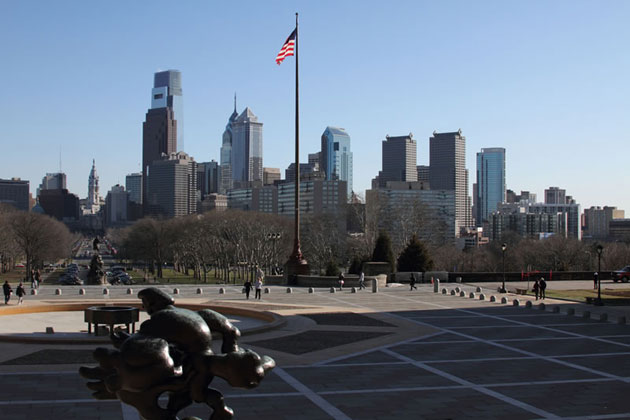 Philadelphia