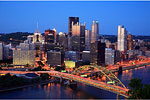 Pittsburgh