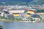 Heinz Field - Pittsburgh