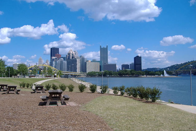 Pittsburgh