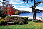 Lake Naomi