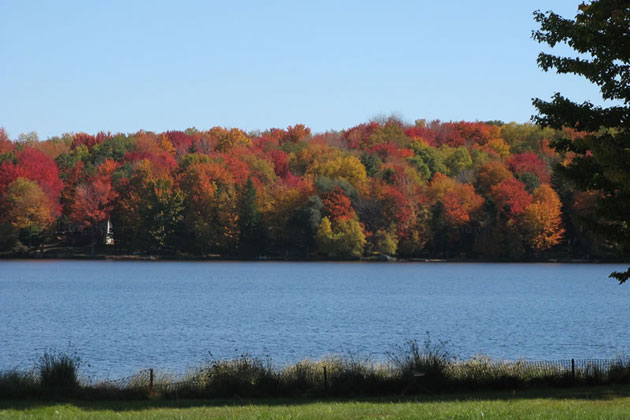 Arrowhead Lake