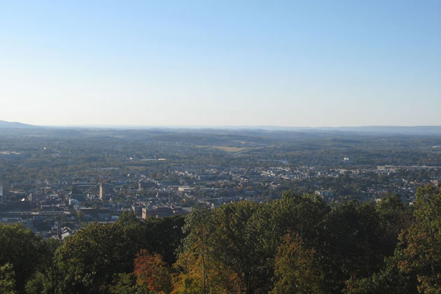 Reading, Pennsylvania