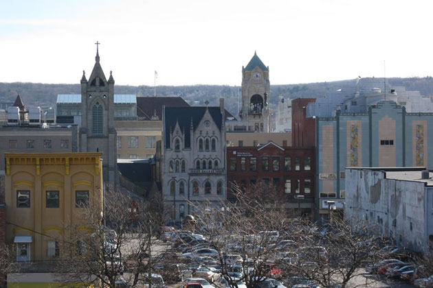 Scranton, Pennsylvania