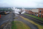 Steamtown - Scranton, PA