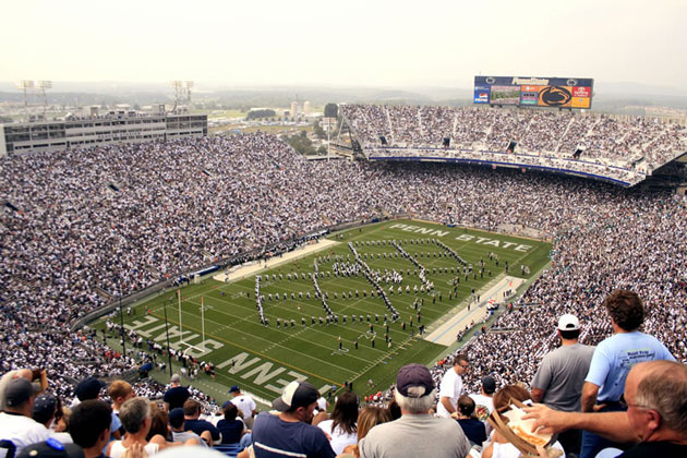 Penn State Football