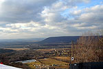 Tussey Mountain near State College