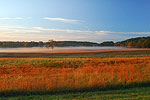Valley Forge Sunrise