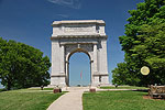 National Memorial Arch, Valley Forge National Park 