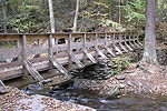 Ricketts Glen State Park