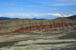 Painted Hills