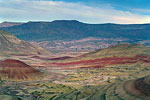 Painted Hills