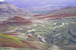Painted Hills