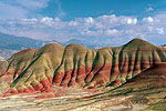 Painted Hills