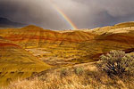 Painted Hills