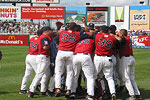 Pawtucket Red Sox