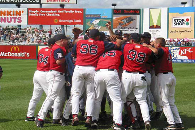 Pawtucket Red Sox