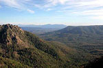 Mogollon Rim