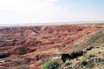 Painted Desert