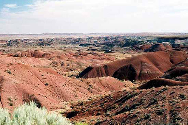 Painted Desert 2