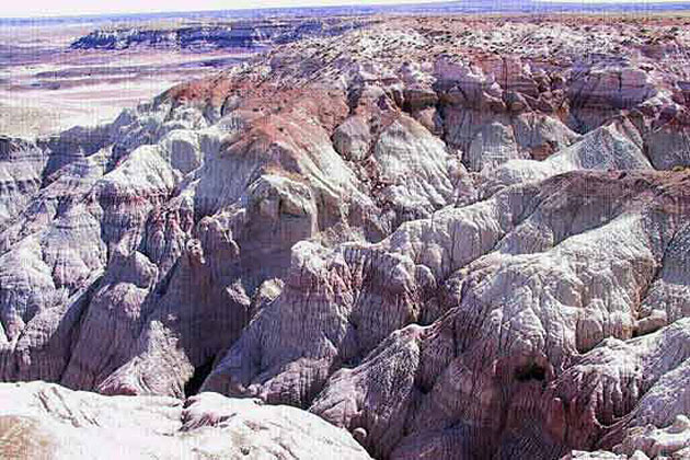 Painted Desert 3