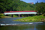 Covered Bridges in West Virginia