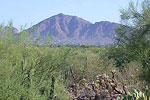 Camelback Mountain