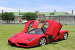 Pink Palace Italian Auto Show