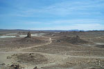 Pinnacles National Natural Landmark